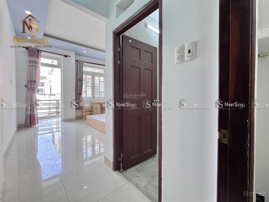 Cho thuê phòng trọ 2 phòng ngủ rộng 50m2