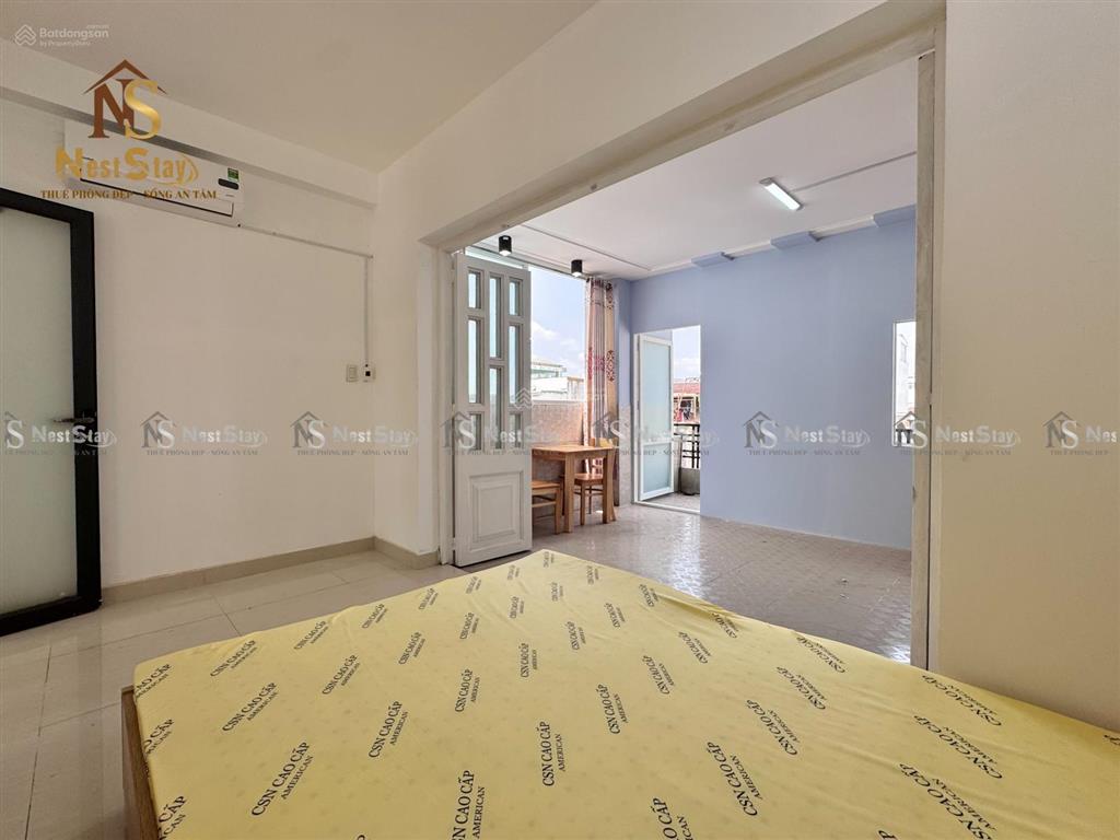 Cho thuê phòng trọ 2 phòng ngủ rộng 50m2