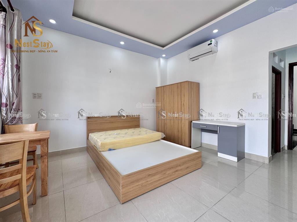 Cho thuê phòng trọ 2 phòng ngủ rộng 50m2