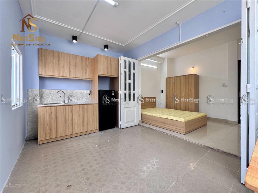 Cho thuê phòng trọ 2 phòng ngủ rộng 50m2