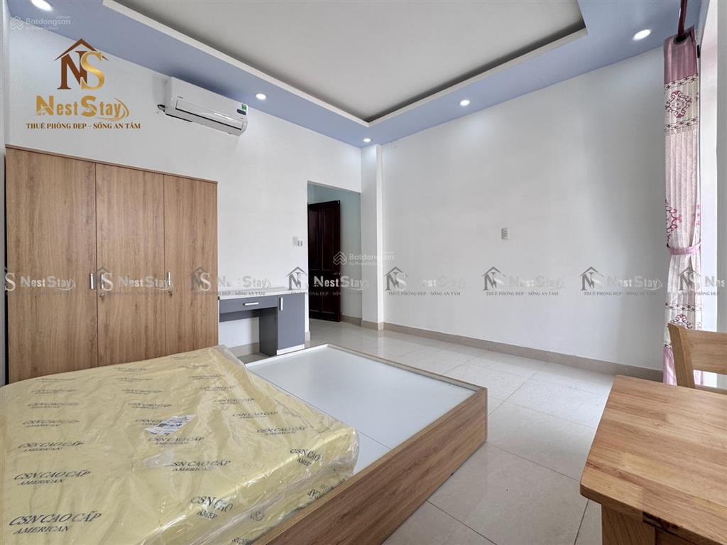 Cho thuê phòng trọ 2 phòng ngủ rộng 50m2