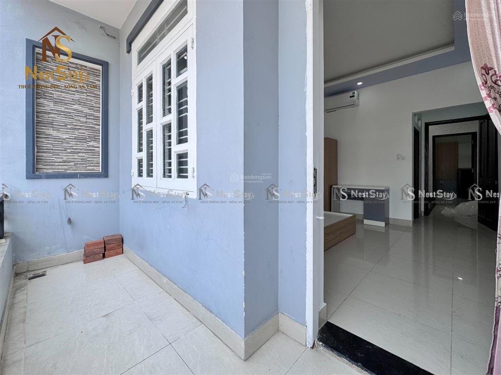 Cho thuê phòng trọ 2 phòng ngủ rộng 50m2