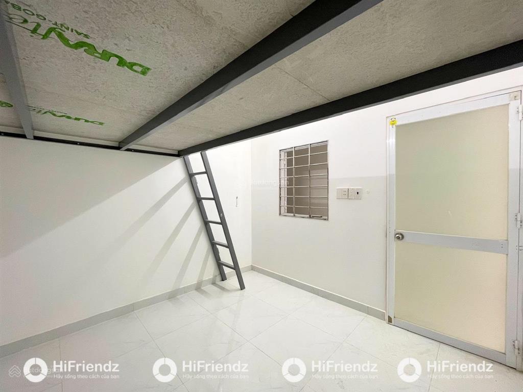 Phòng trọ sinh viên đại học văn hiến 3tr5 ở được nhiều người
