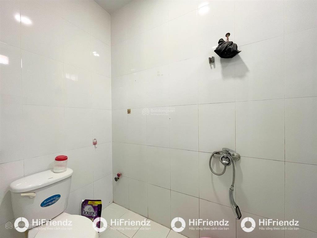 Phòng trọ sinh viên đại học văn hiến 3tr5 ở được nhiều người