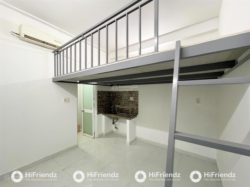 Phòng trọ sinh viên đại học văn hiến 3tr5 ở được nhiều người