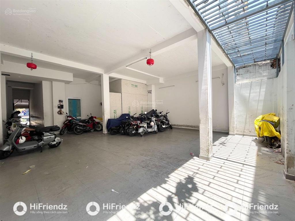 Phòng trọ sinh viên đại học văn hiến 3tr5 ở được nhiều người