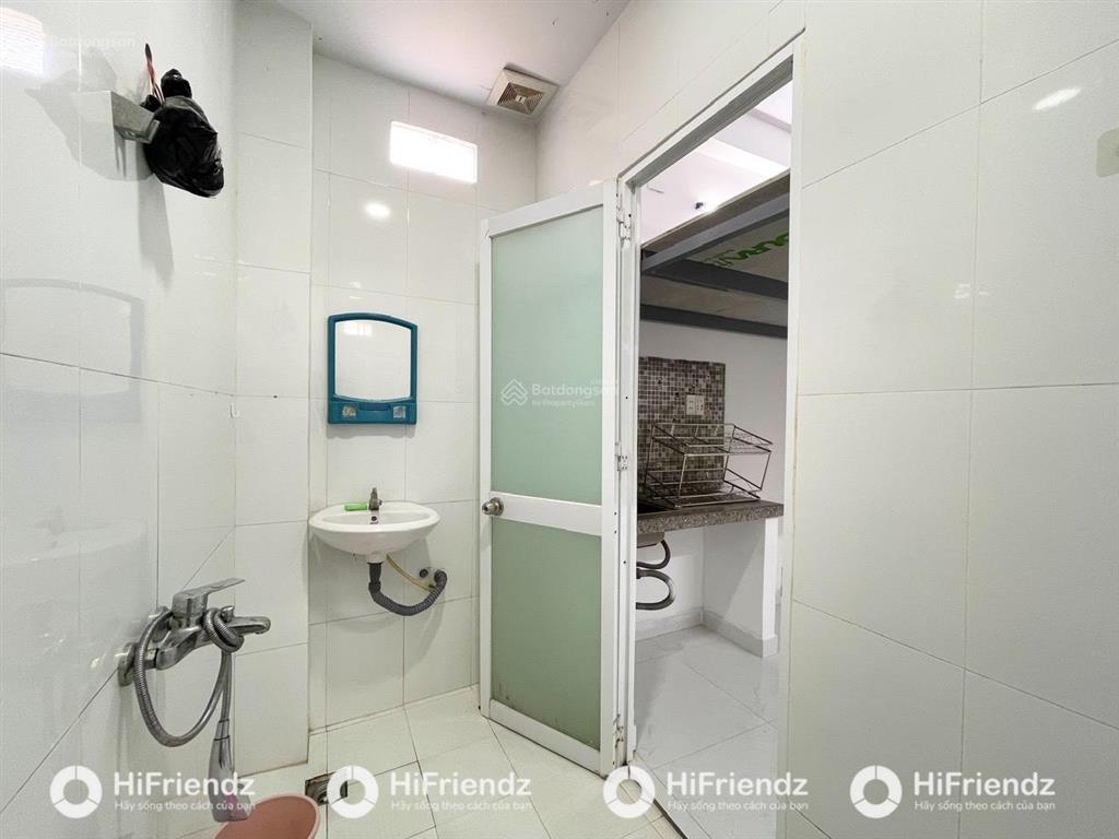 Phòng trọ sinh viên đại học văn hiến 3tr5 ở được nhiều người