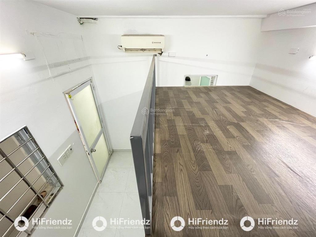 Phòng trọ sinh viên đại học văn hiến 3tr5 ở được nhiều người