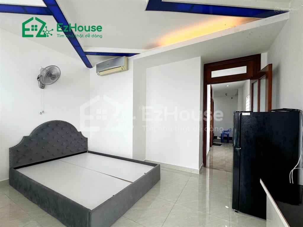 Studio ban công full nội thất chỉ 3tr6 trống sẵn vào ở ngày