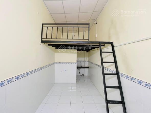 Nhà trọ sinh viên đại học văn hiến chỉ từ 2tr8