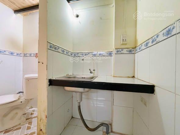 Nhà trọ sinh viên đại học văn hiến chỉ từ 2tr8