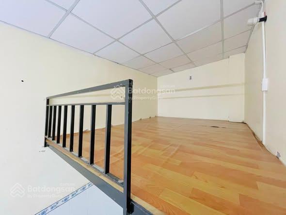 Nhà trọ sinh viên đại học văn hiến chỉ từ 2tr8
