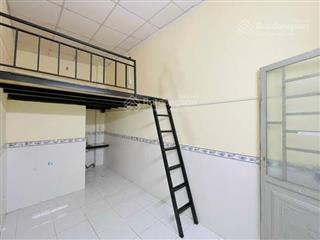 Nhà trọ sinh viên đại học văn hiến chỉ từ 2tr8