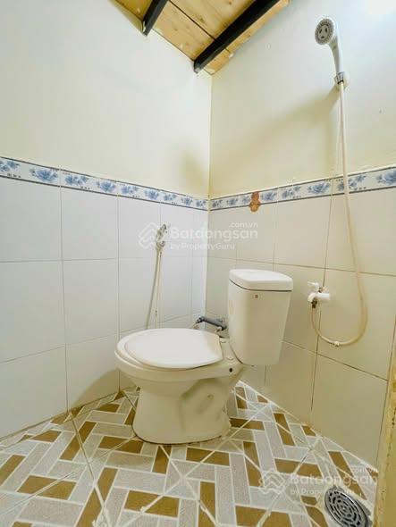 Nhà trọ sinh viên đại học văn hiến chỉ từ 2tr8