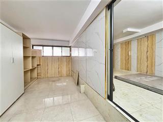 Cho thuê phòng trọ 1 phòng ngủ rộng hơn 50m² ngay trục đường trường chinh