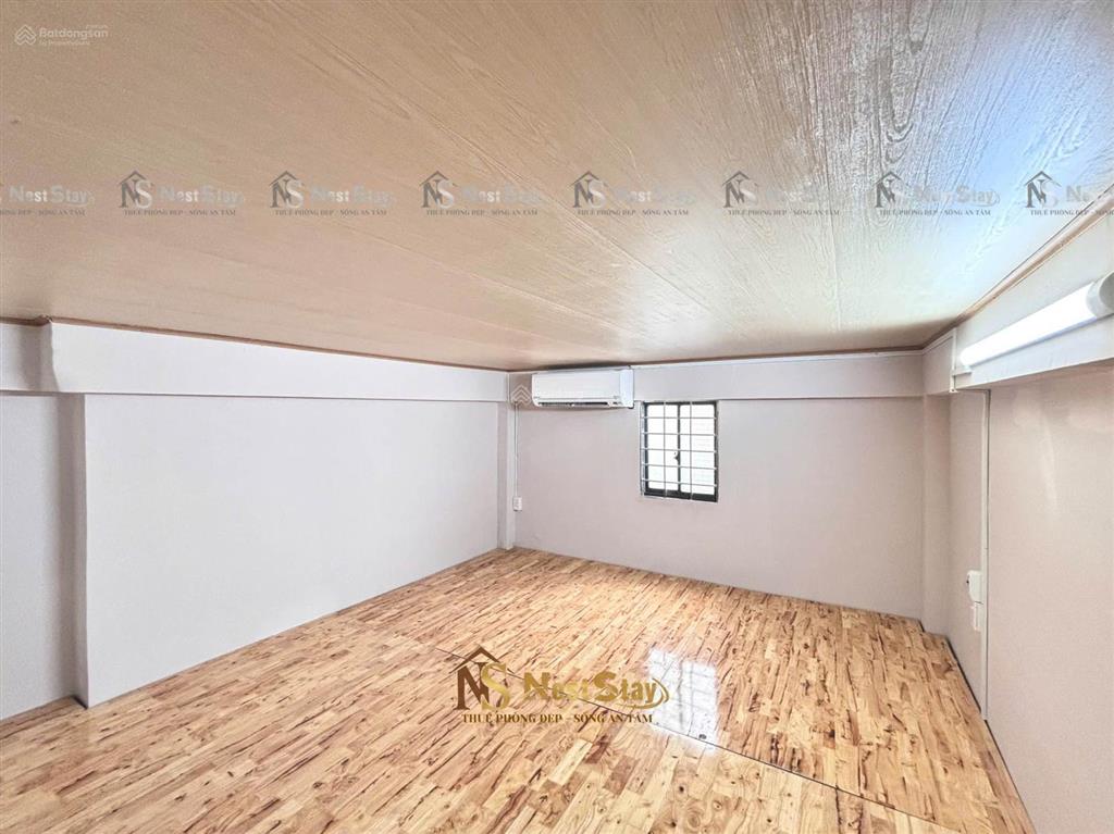 Cho thuê 2 phòng ngủ ngay thống nhất  tân phú rộng 50m2 | máy giặt riêng | full nội thất