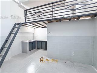 Khai trương dự án phòng trọ sinh viên cách đại học văn hiến chỉ 12km, thang máy, đầy đủ tiện nghi