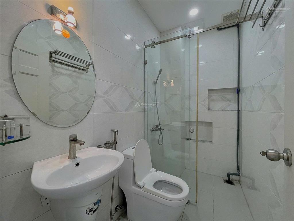 Khai trương căn hộ dịch vụ 1 phòng ngủ ban công full nt, thang máy  đối diện aeon mall tân phú