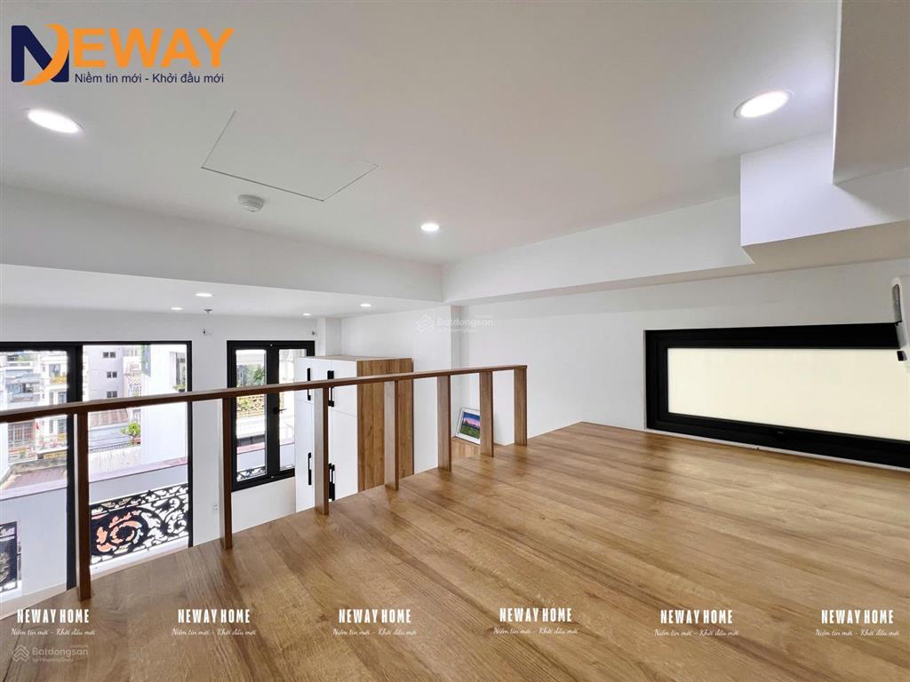 Chính chủ cho thuê duplex ban công full nội thất nhà mới 100%, đầy đủ tiện nghi