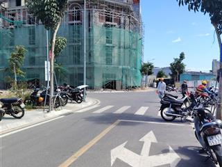 Bán đất mk central city 68m² hướng đông nam giá 2,1 tỷ.