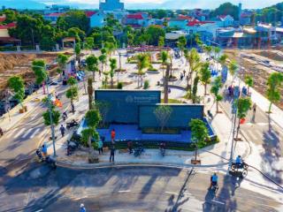 Bán đất nền đối diện chung cư mk central city, 4x17m, giá tốt, xây dựng ngay