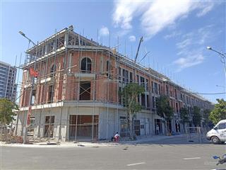 Bán lô 68m² đối diện chung cư mk central city  kinh doanh đỉnh cao!