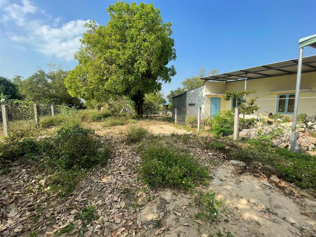 Bán đất đắc nhơn phường đô vinh 414m² chỉ 900tr, sổ đỏ trao tay, vị trí đẹp