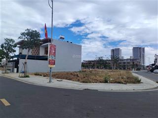 Bán lô góc hoàng hậu hiếm nhất mk central city 148m² mặt tiền 22m.