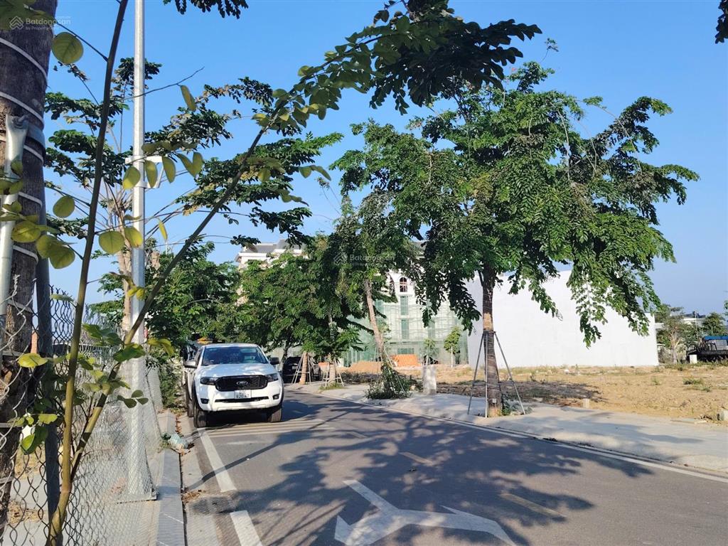 Bán cặp lô góc + kề góc kđt phủ hà ngang 12.7m, đường 12m, kinh doanh đỉnh giá tốt