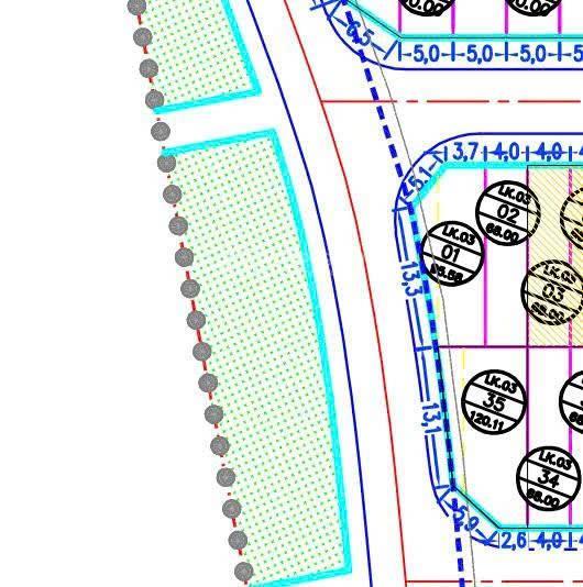 Bán cặp lô góc + kề góc kđt phủ hà ngang 12.7m, đường 12m, kinh doanh đỉnh giá tốt