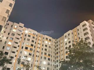 Bán căn hộ 1pn chung cư phú thịnh  gần biển bình sơn sổ hồng riêng, chỉ 600tr