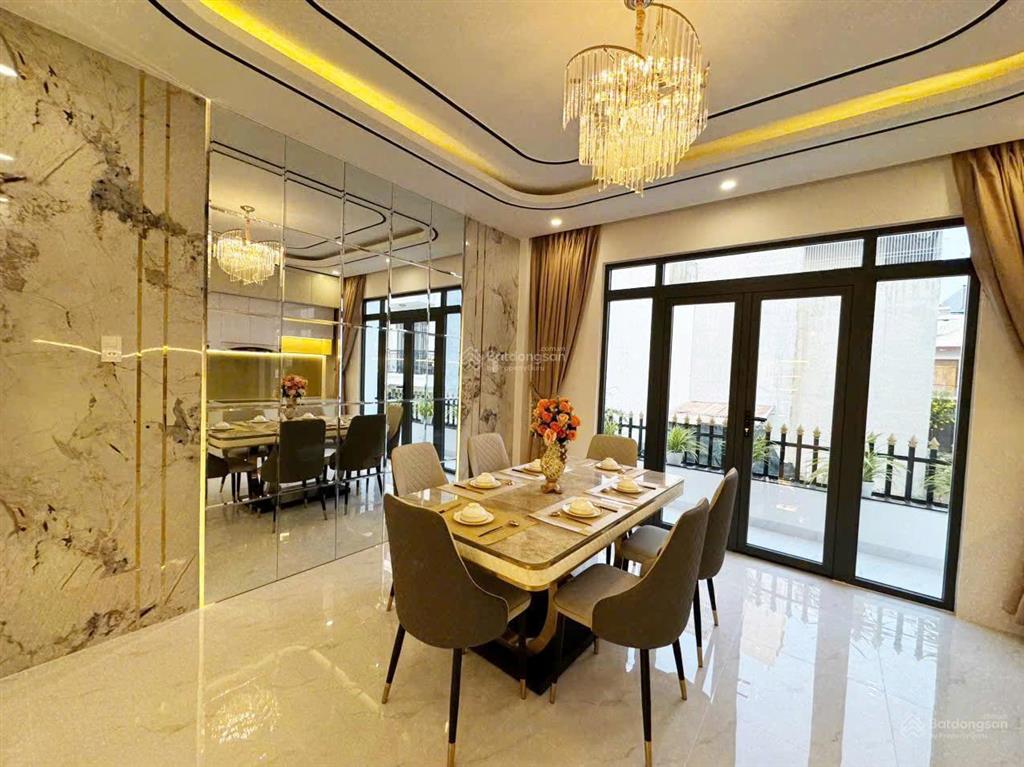 Bán nhà khu k1 trung tâm tp phan rang nhà mới đẹp, full công năng giá tốt, gần biển