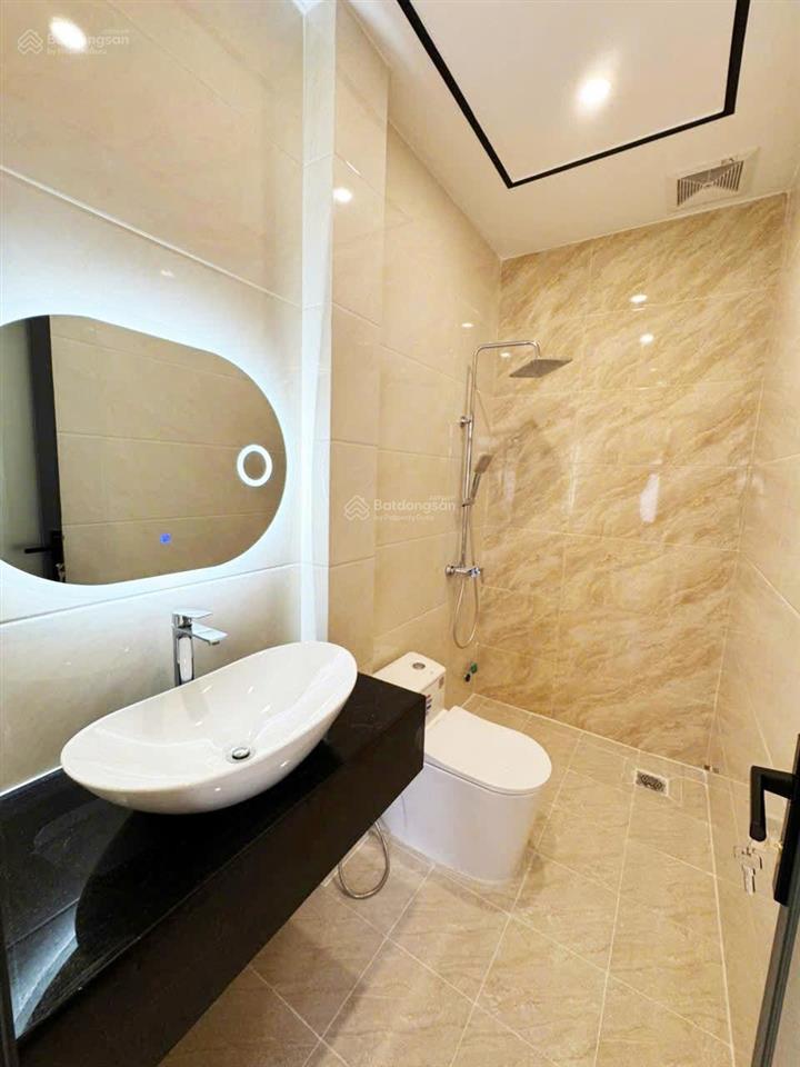 Bán nhà khu k1 trung tâm tp phan rang nhà mới đẹp, full công năng giá tốt, gần biển