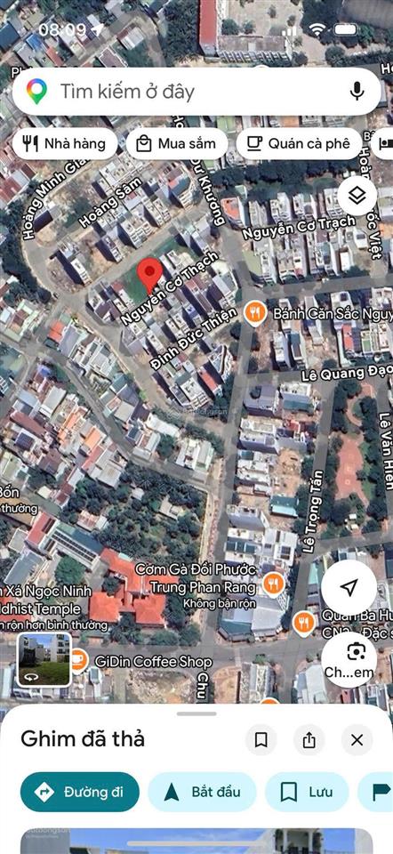 Bán nhà khu k1 trung tâm tp phan rang nhà mới đẹp, full công năng giá tốt, gần biển