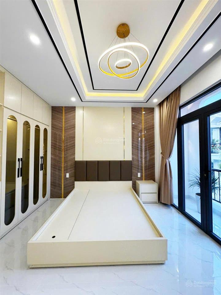 Bán nhà khu k1 trung tâm tp phan rang nhà mới đẹp, full công năng giá tốt, gần biển