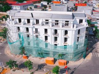 Bán nhà phố mk central city 4 tầng + tum vừa ở vừa kinh doanh giá 3,8 tỷ (còn tl)