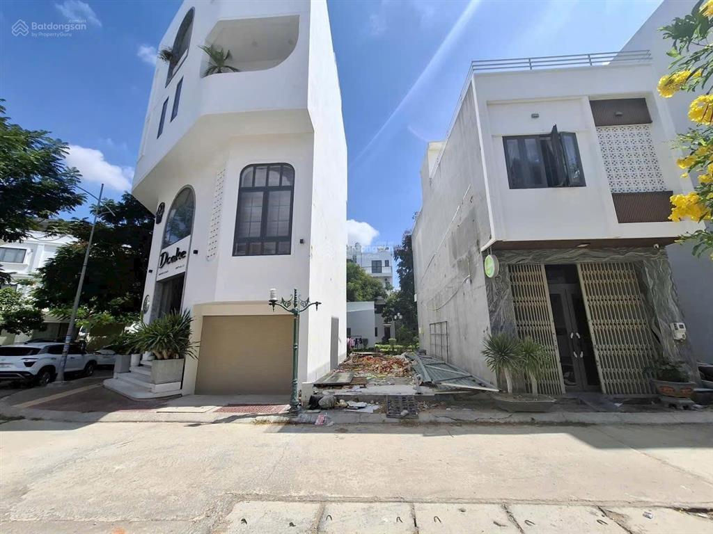 Bán đất khu k1 2 mặt tiền, view công viên phan rang, lô kế góc, đường 8m giá tốt