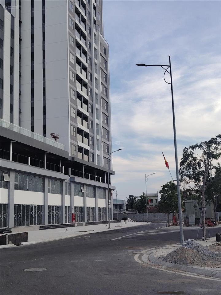 Bán căn hộ shophouse mk centralcity vừa ở vừa kinh doanh