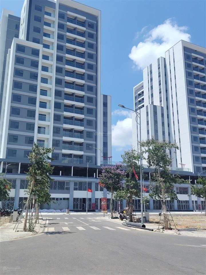 Bán căn hộ shophouse mk centralcity vừa ở vừa kinh doanh