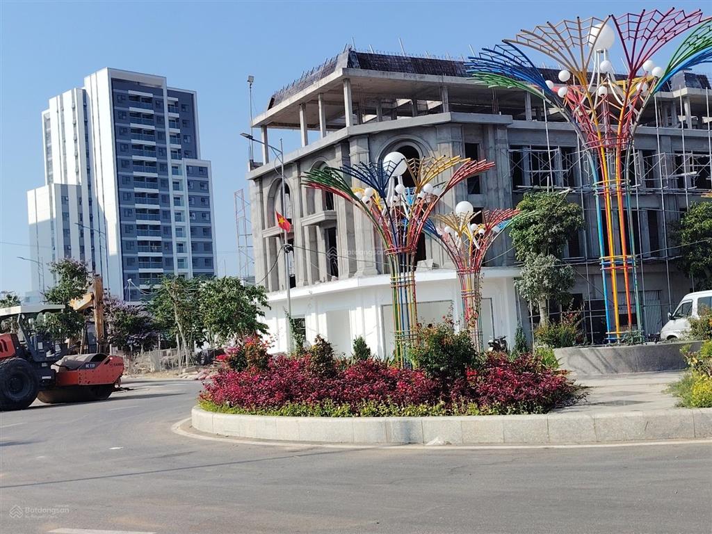 Bán căn hộ shophouse mk centralcity vừa ở vừa kinh doanh