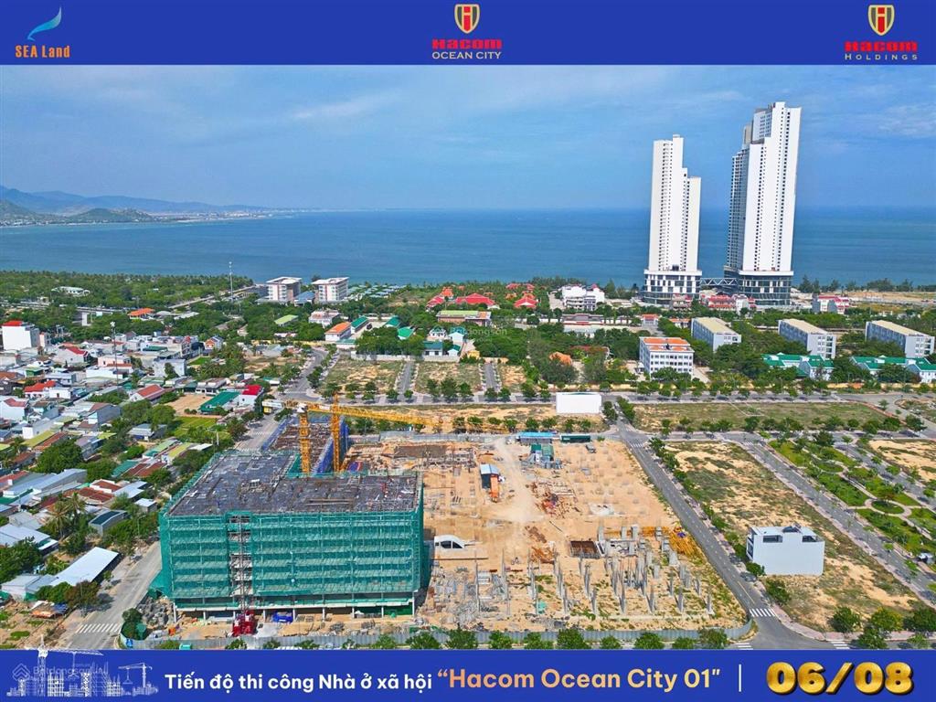 Căn 2pn tầng 8 ban công hướng nam, view công viên nội khu