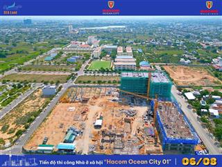 Căn 2pn tầng 8 ban công hướng nam view công viên nội khu