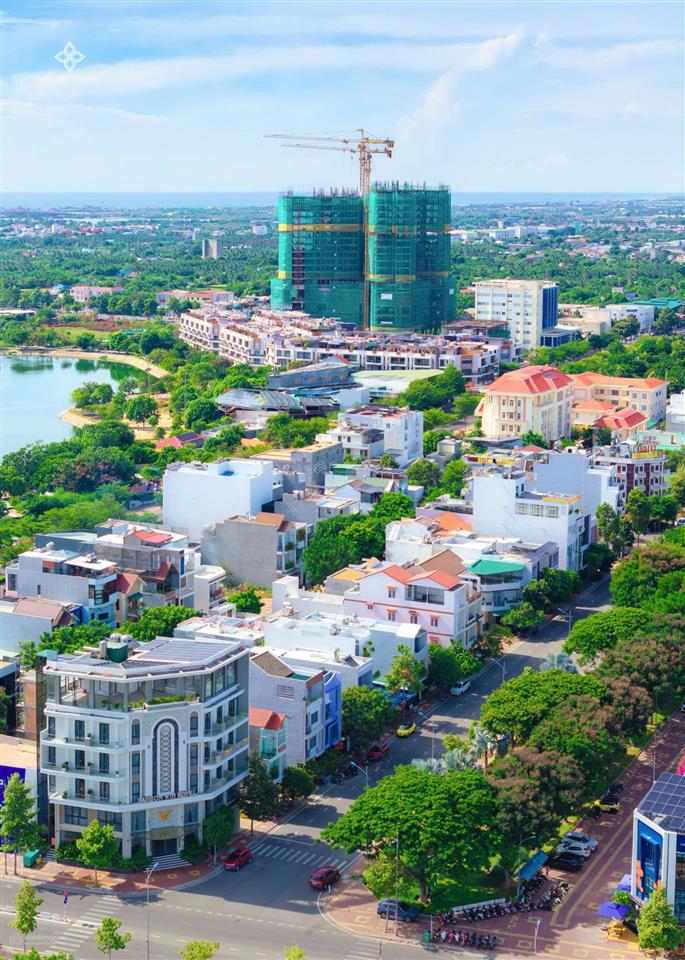 Thanh toán chỉ 1%/tháng
giá 2,954 tỷ căn góc 2pn
