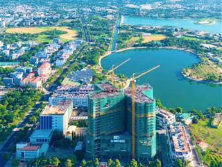 Thanh toán chỉ 1%/tháng
giá 2,954 tỷ căn góc 2pn