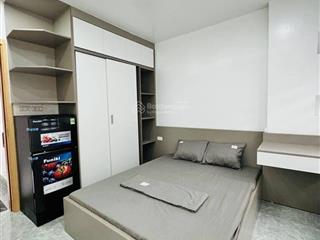 Ngọa long, ccmn, 31p khép kín, hơn 100tr/tháng, 7 tầng, thang máy, 21 tỷ, full đồ