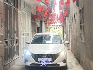 Cổ nhuế, 5 tầng, 31m, 7,2 tỷ, ngõ thông, ô tô