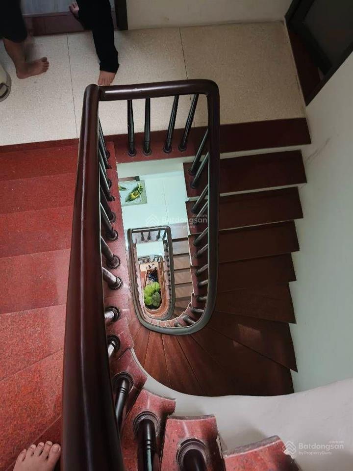 Hồ tùng mậu, 32m, 5 tầng, 9,8 tỷ, ô tô tránh, phân lô cán bộ