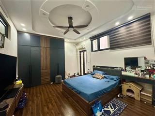 Hồ tùng mậu, 32m, 5 tầng, 9,8 tỷ, ô tô tránh, phân lô cán bộ