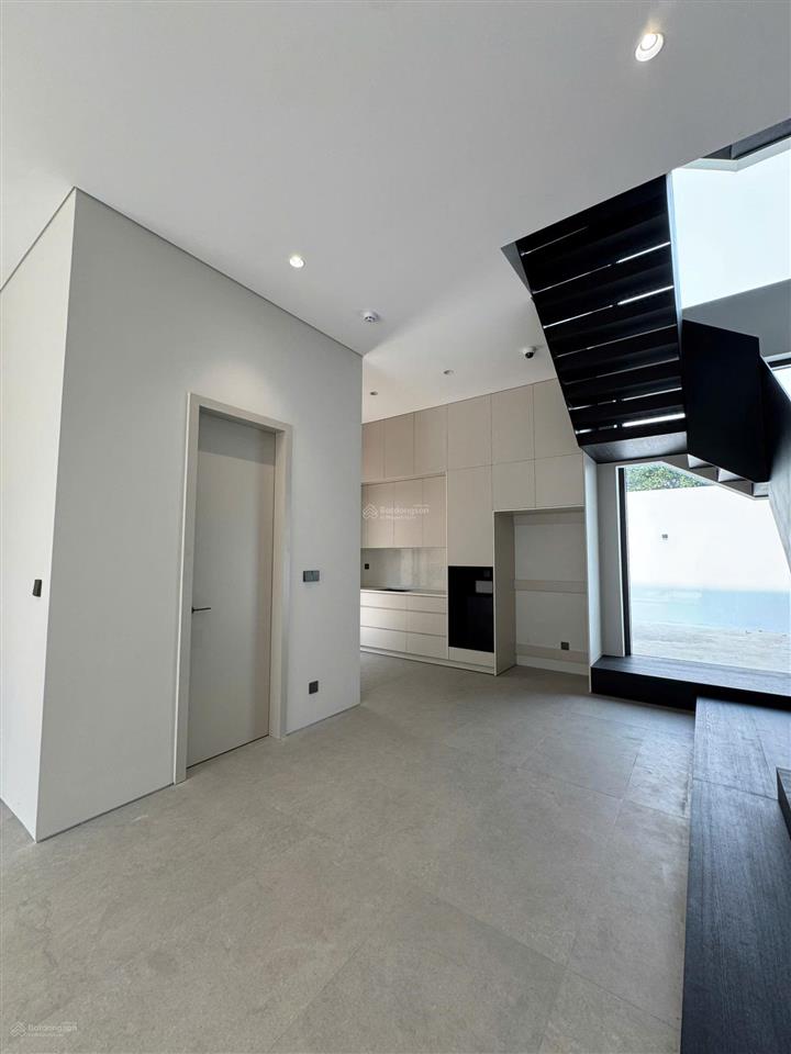 Cho thuê nhà nguyên căn mặt tiền đường số 12, an khánh, quận 2, diện tích 8 x 22m,nhà mới xây 100%