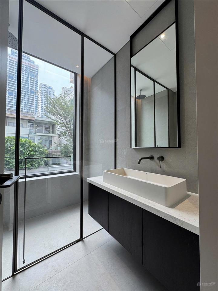 Cho thuê nhà nguyên căn mặt tiền đường số 12, an khánh, quận 2, diện tích 8 x 22m,nhà mới xây 100%